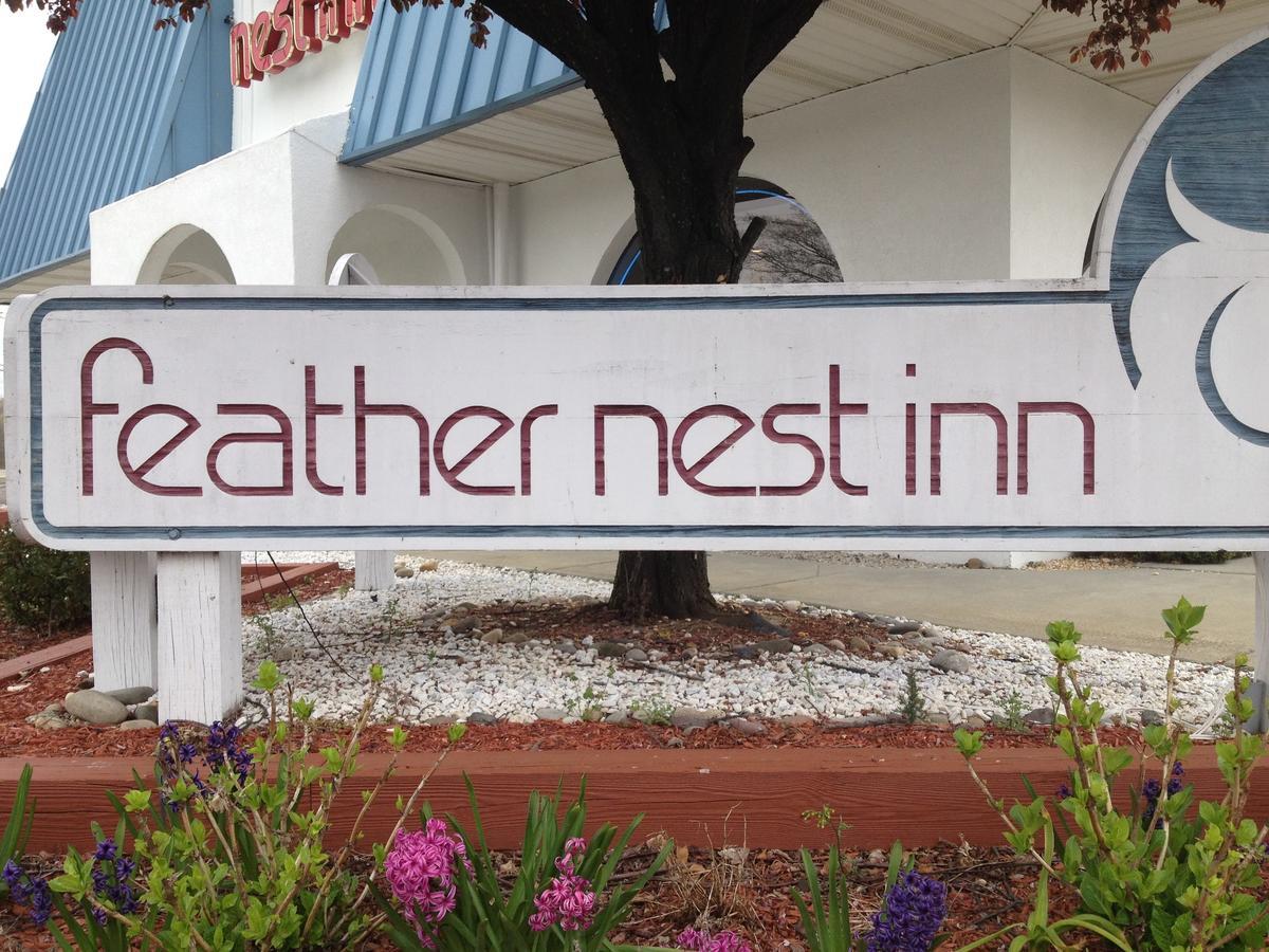 Cherry Hills Village Feather Nest Inn (Adults Only) מראה חיצוני תמונה