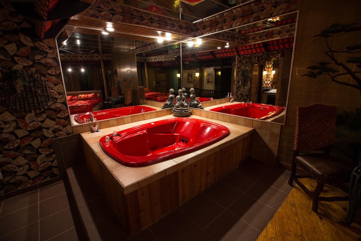 Cherry Hills Village Feather Nest Inn (Adults Only) מראה חיצוני תמונה