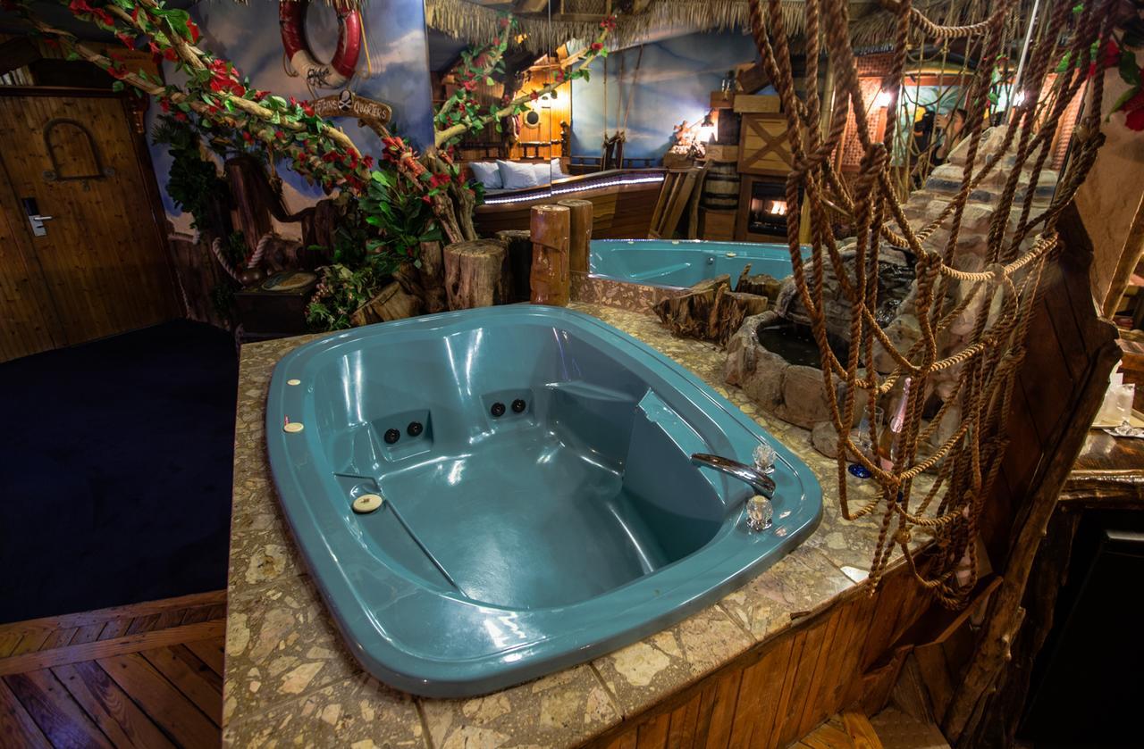Cherry Hills Village Feather Nest Inn (Adults Only) מראה חיצוני תמונה