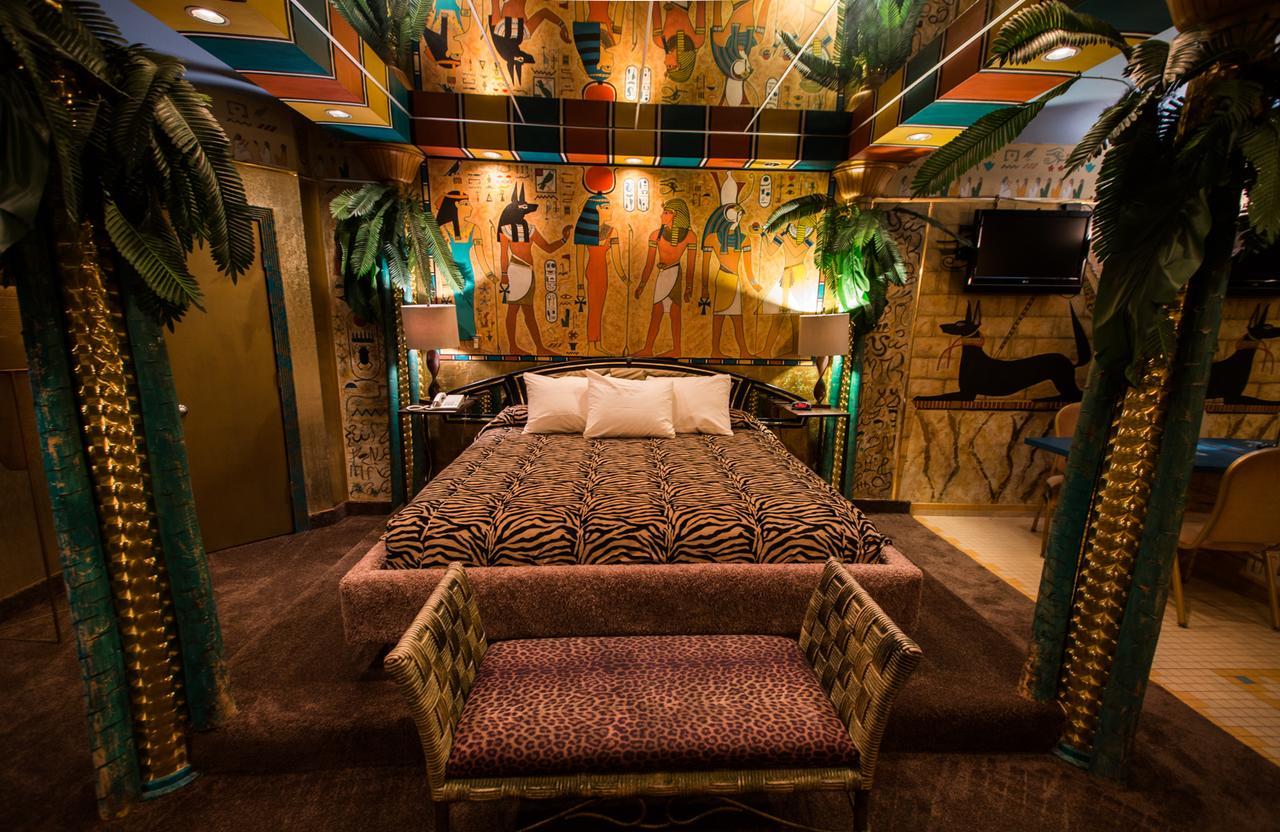 Cherry Hills Village Feather Nest Inn (Adults Only) מראה חיצוני תמונה