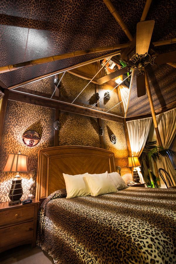 Cherry Hills Village Feather Nest Inn (Adults Only) מראה חיצוני תמונה