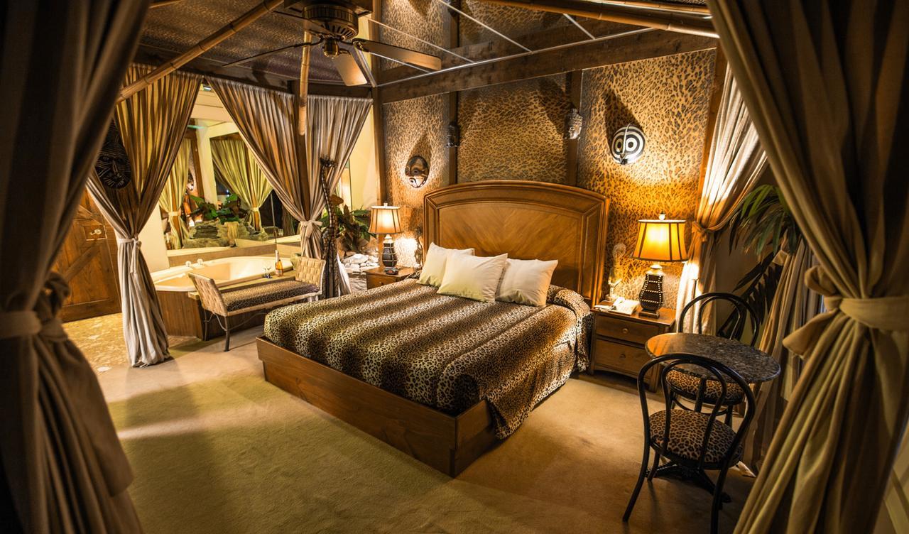 Cherry Hills Village Feather Nest Inn (Adults Only) מראה חיצוני תמונה