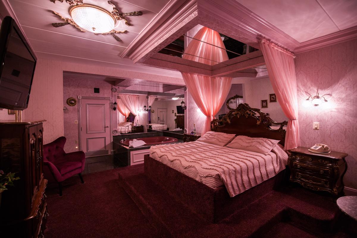 Cherry Hills Village Feather Nest Inn (Adults Only) מראה חיצוני תמונה