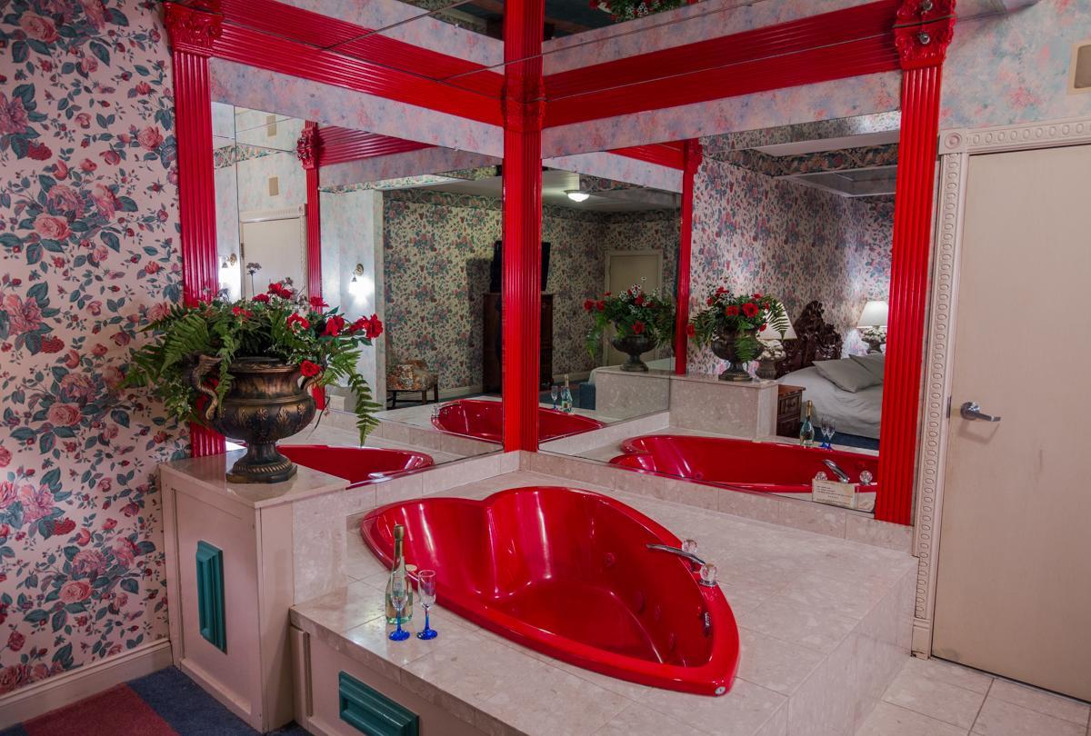 Cherry Hills Village Feather Nest Inn (Adults Only) מראה חיצוני תמונה