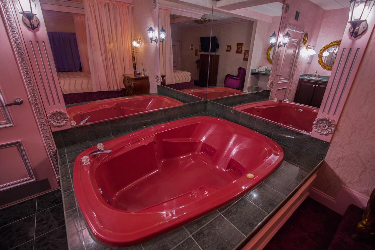 Cherry Hills Village Feather Nest Inn (Adults Only) מראה חיצוני תמונה