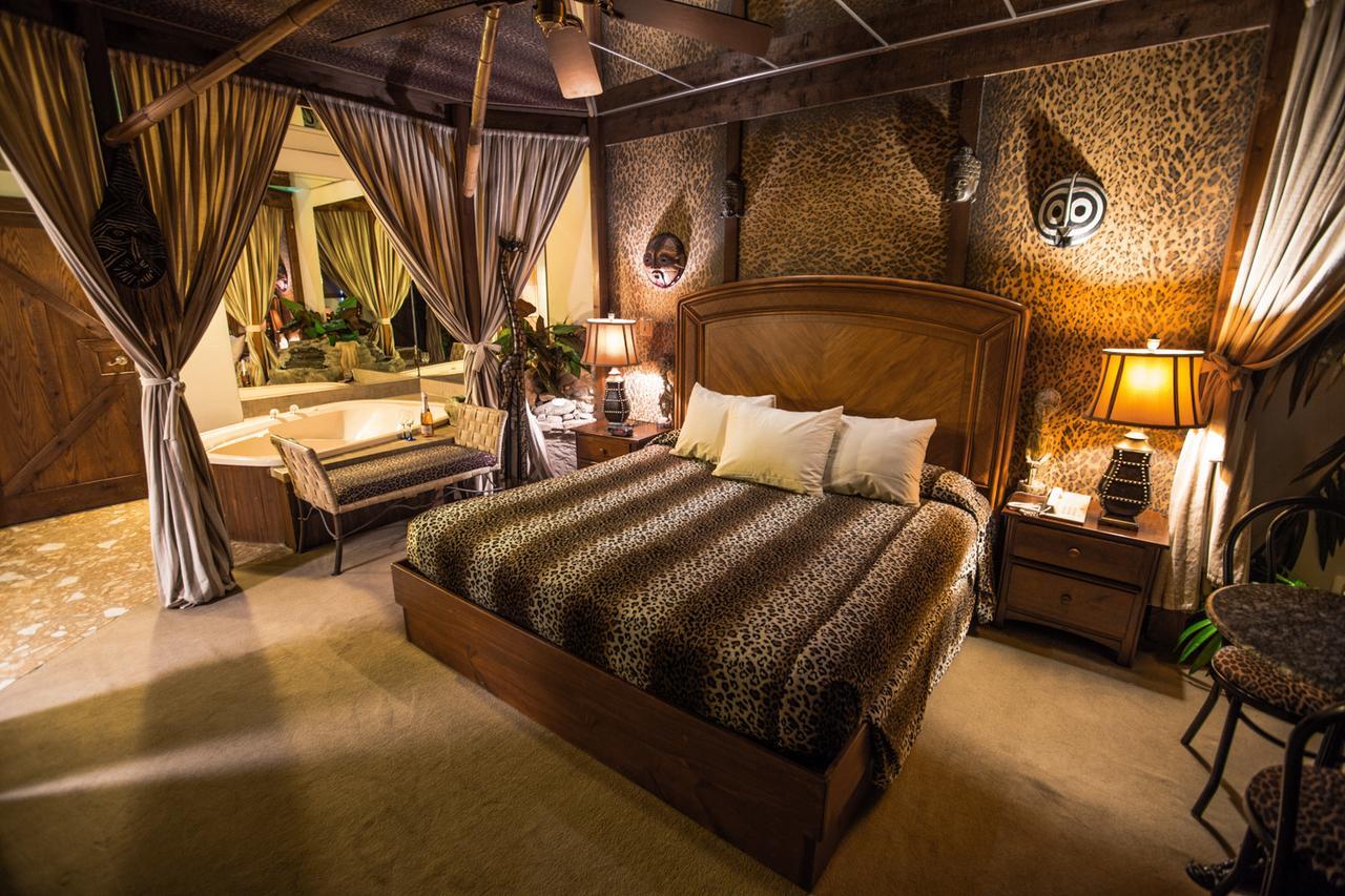 Cherry Hills Village Feather Nest Inn (Adults Only) מראה חיצוני תמונה