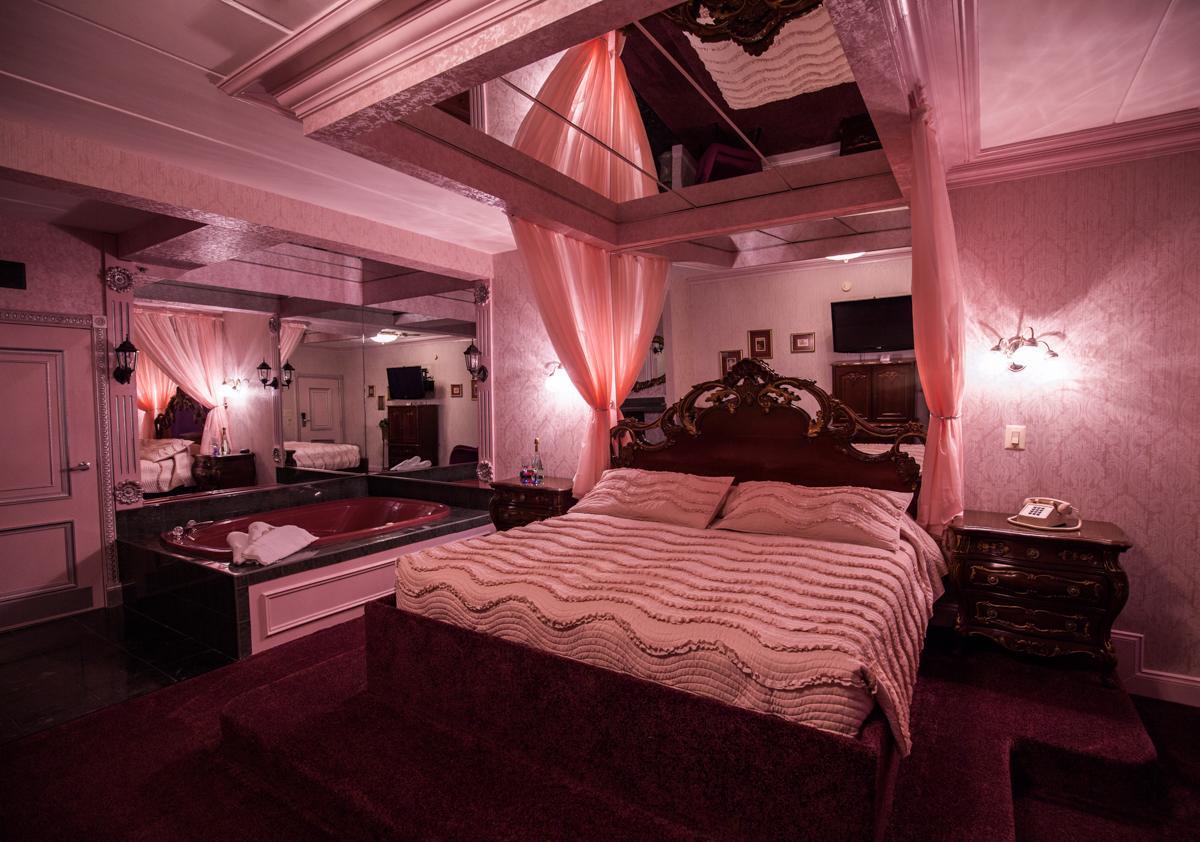 Cherry Hills Village Feather Nest Inn (Adults Only) מראה חיצוני תמונה