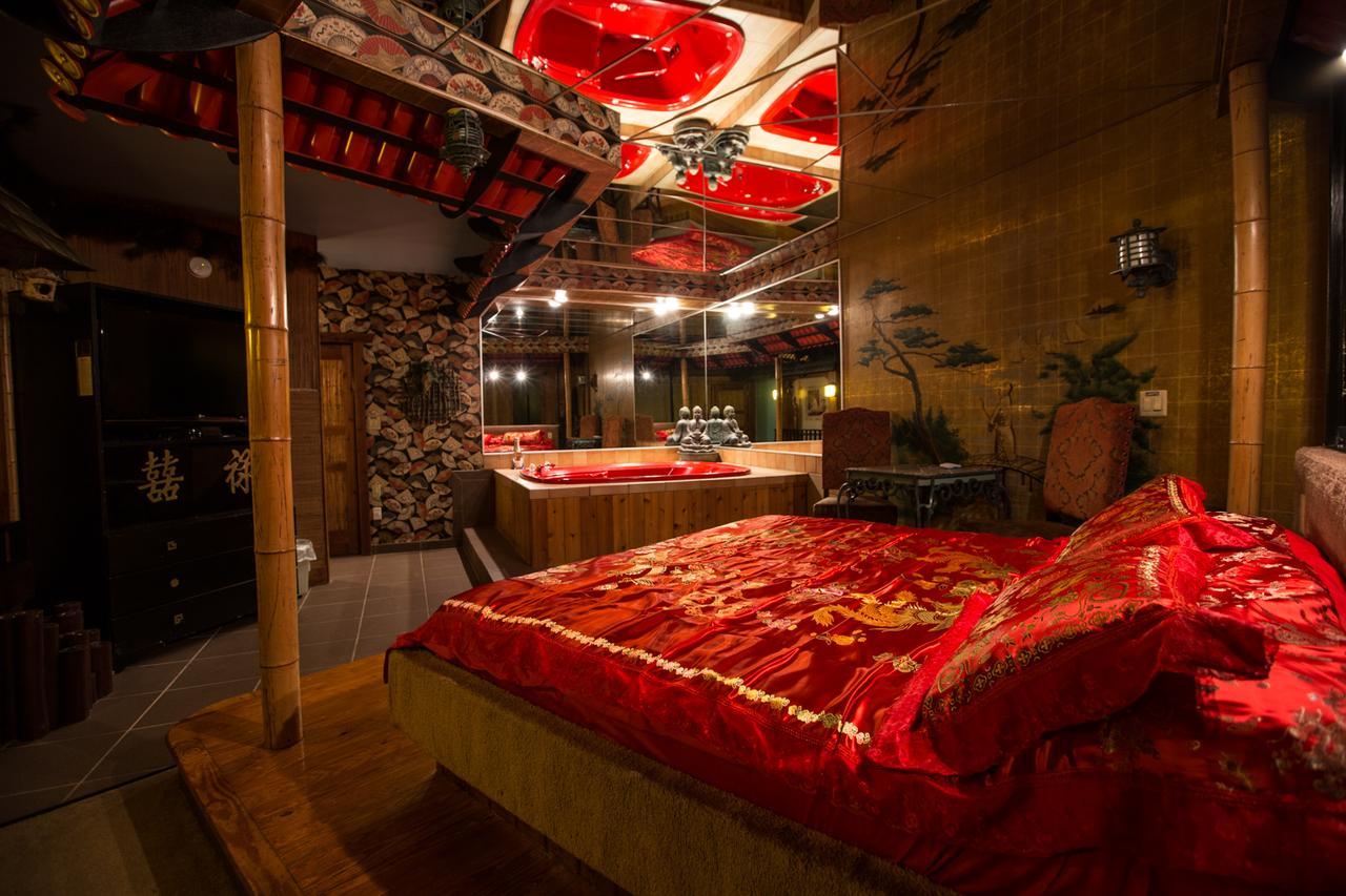 Cherry Hills Village Feather Nest Inn (Adults Only) מראה חיצוני תמונה