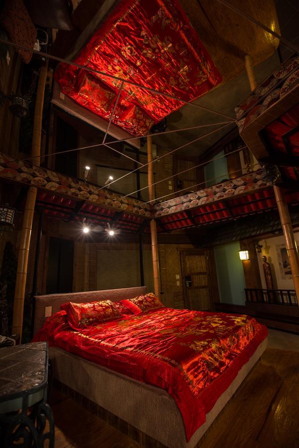 Cherry Hills Village Feather Nest Inn (Adults Only) מראה חיצוני תמונה