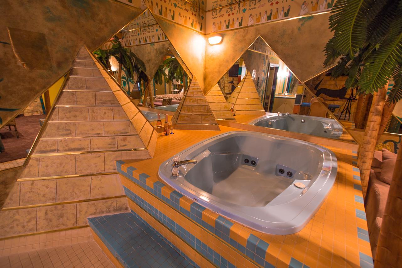 Cherry Hills Village Feather Nest Inn (Adults Only) מראה חיצוני תמונה
