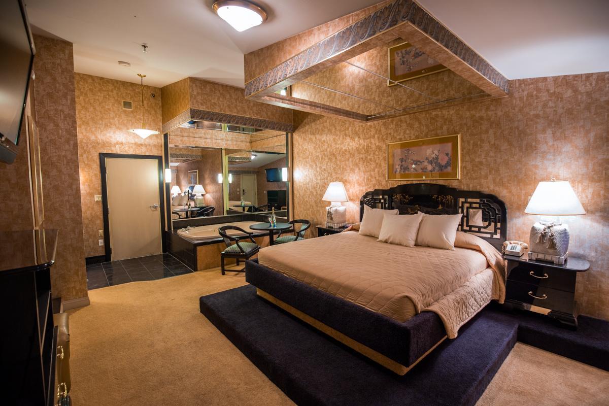 Cherry Hills Village Feather Nest Inn (Adults Only) מראה חיצוני תמונה