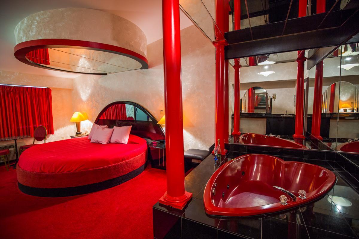 Cherry Hills Village Feather Nest Inn (Adults Only) מראה חיצוני תמונה