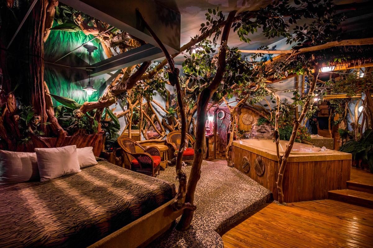 Cherry Hills Village Feather Nest Inn (Adults Only) מראה חיצוני תמונה