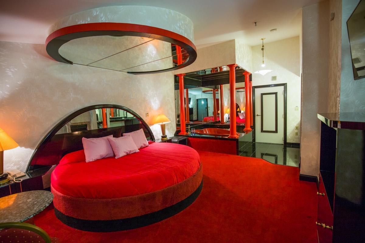 Cherry Hills Village Feather Nest Inn (Adults Only) מראה חיצוני תמונה