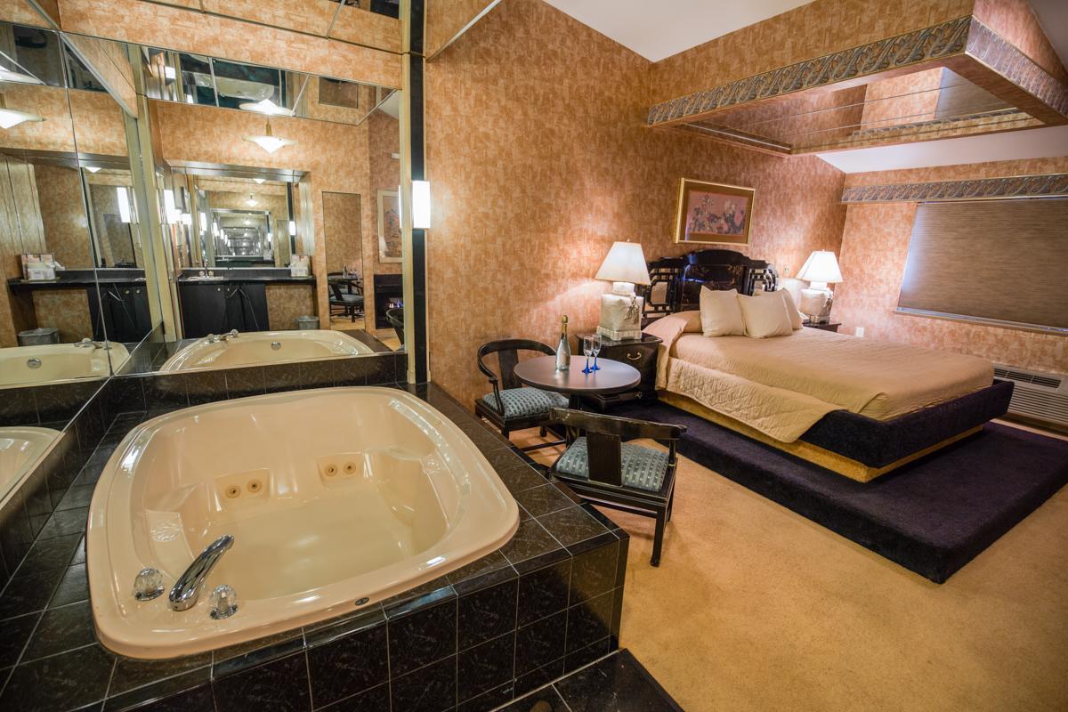 Cherry Hills Village Feather Nest Inn (Adults Only) מראה חיצוני תמונה