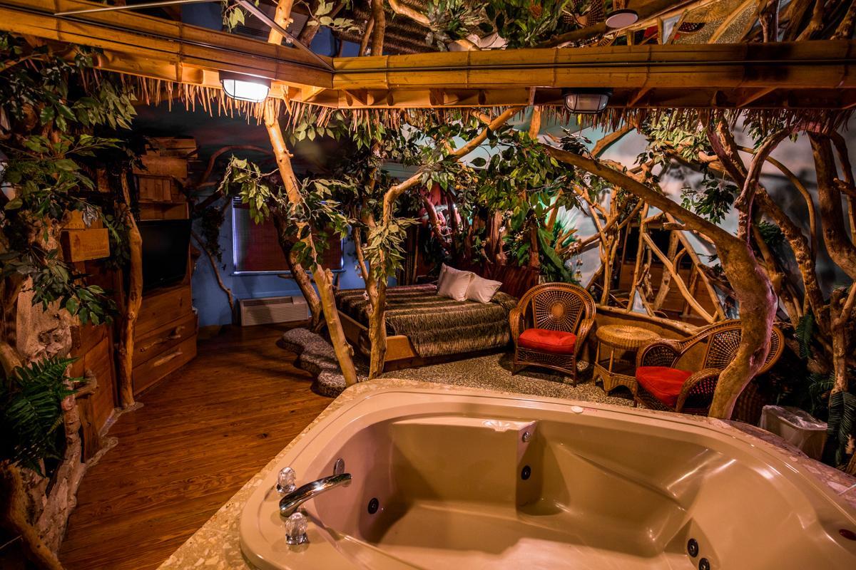 Cherry Hills Village Feather Nest Inn (Adults Only) מראה חיצוני תמונה