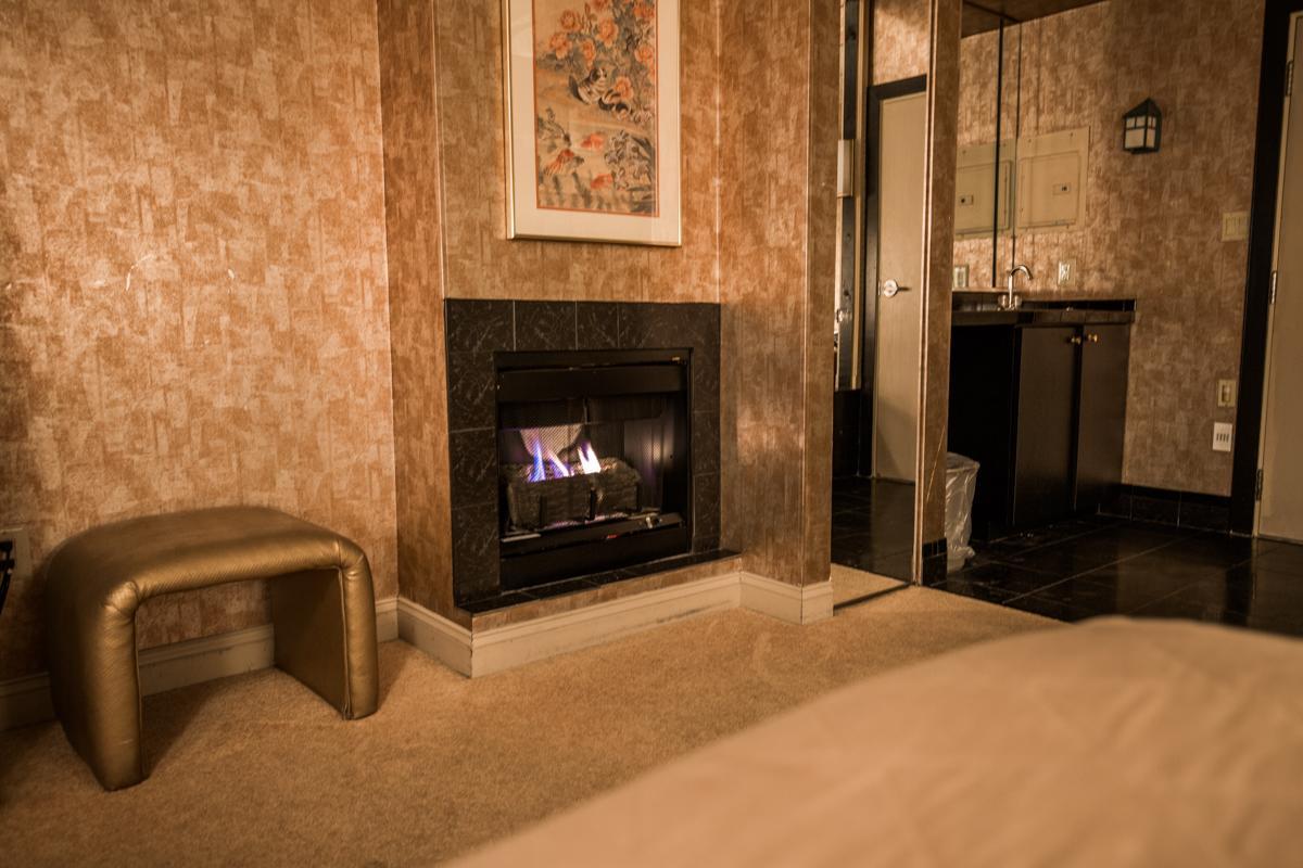 Cherry Hills Village Feather Nest Inn (Adults Only) מראה חיצוני תמונה