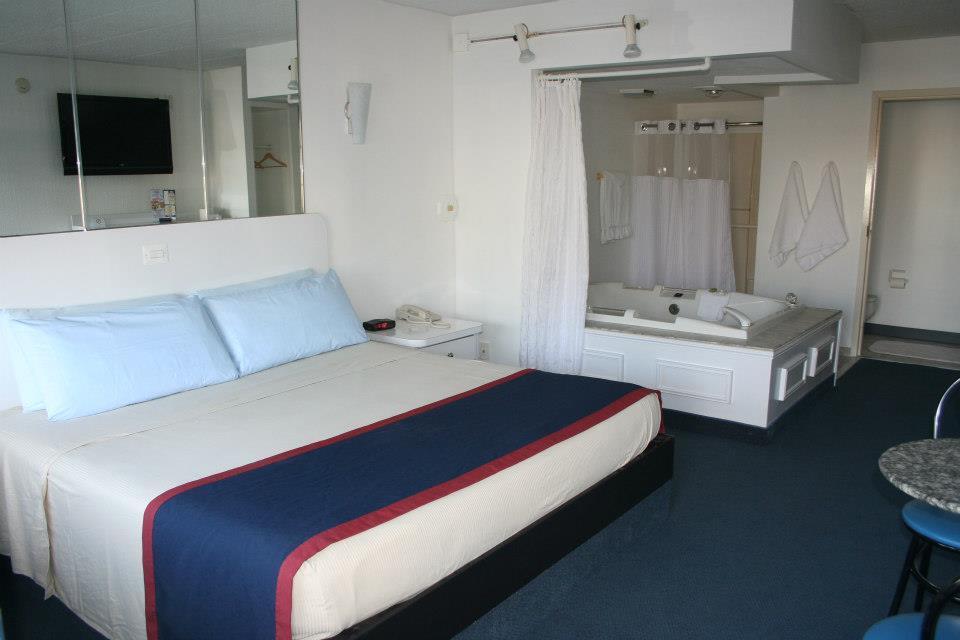 Cherry Hills Village Feather Nest Inn (Adults Only) מראה חיצוני תמונה